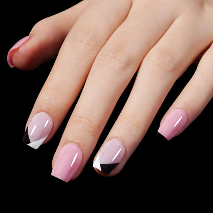 Assortment of Aillsa 240 piece full cover nail tips