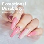 Krofaue professional nail art supplies packaging overview