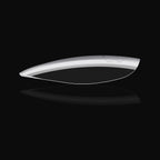Top angle view of premium soak off soft gel nail kit box