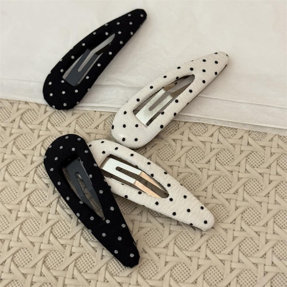 Different angles of the lightweight festival hair accessories for women.
