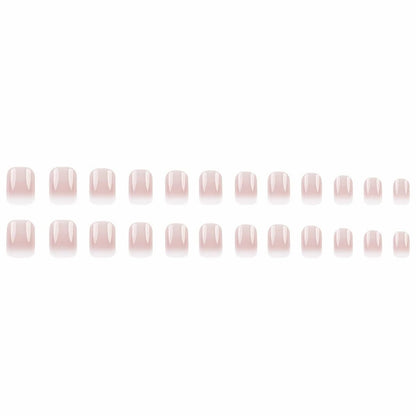 Professional quality glossy press on nails by Juggssa