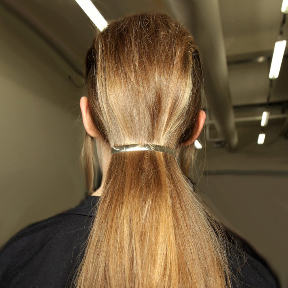 Goody Ouchless 3 Inch Hair Styling Accessories