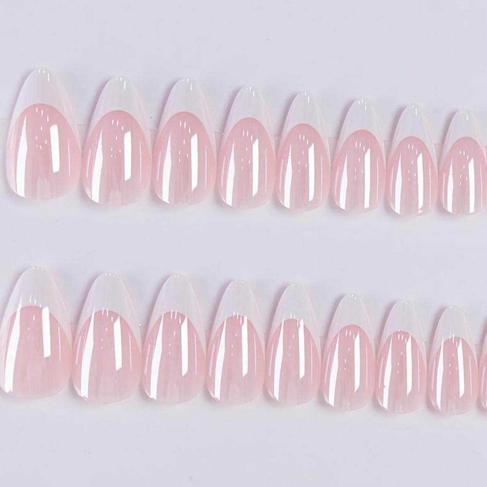 Fjsmtopl nail set including file and glue tools