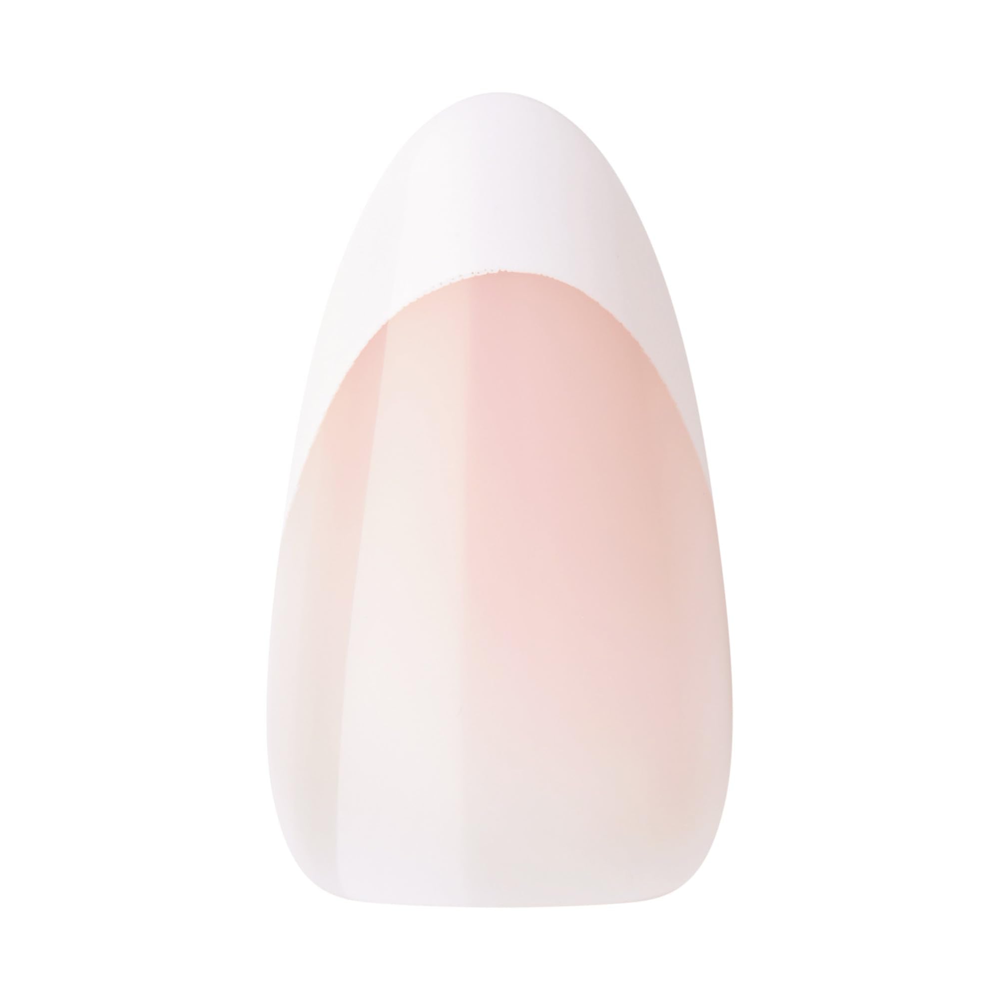 Top view of Kiss Classy 28 count press on nail set