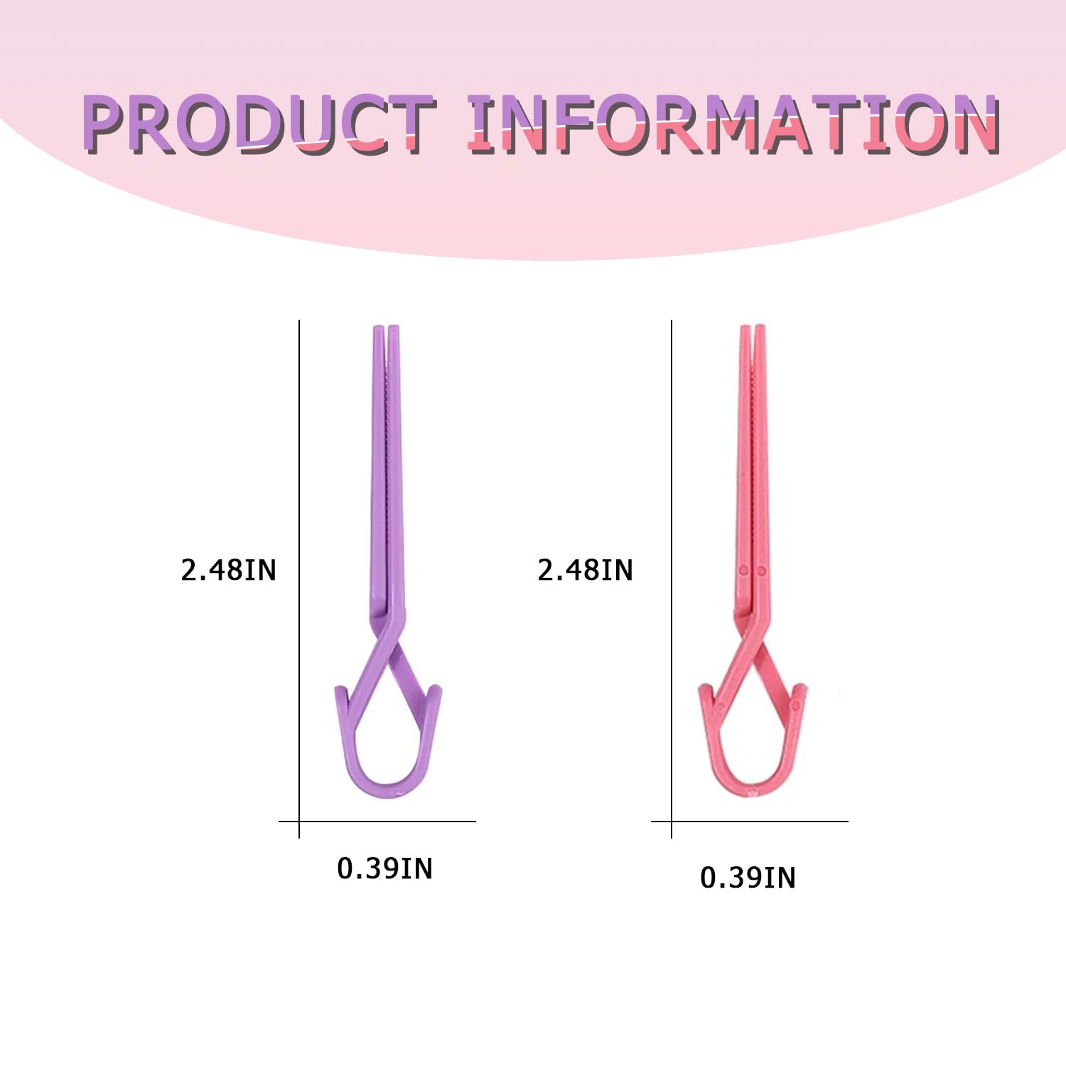 DANNEASY reusable manicure tool set with included storage accessories.