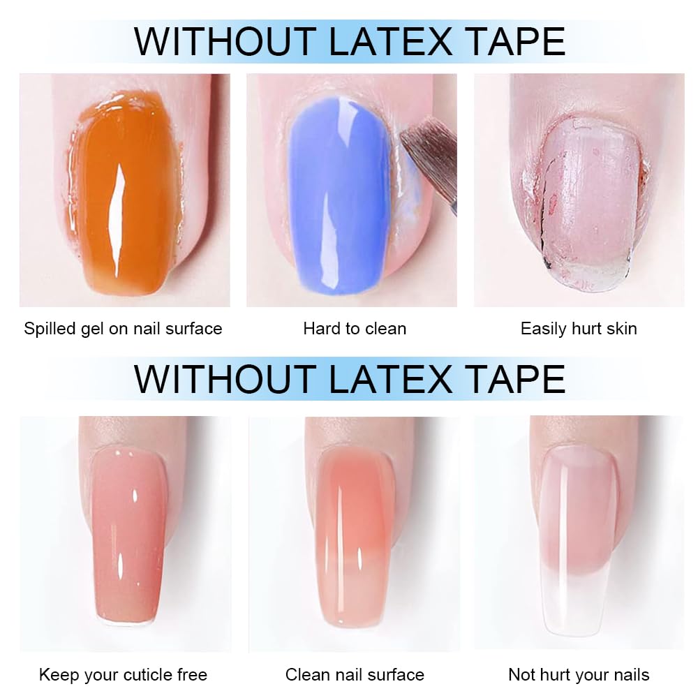 TWOING fifteen milliliters bottle with applicator brush showing skin guard formula
