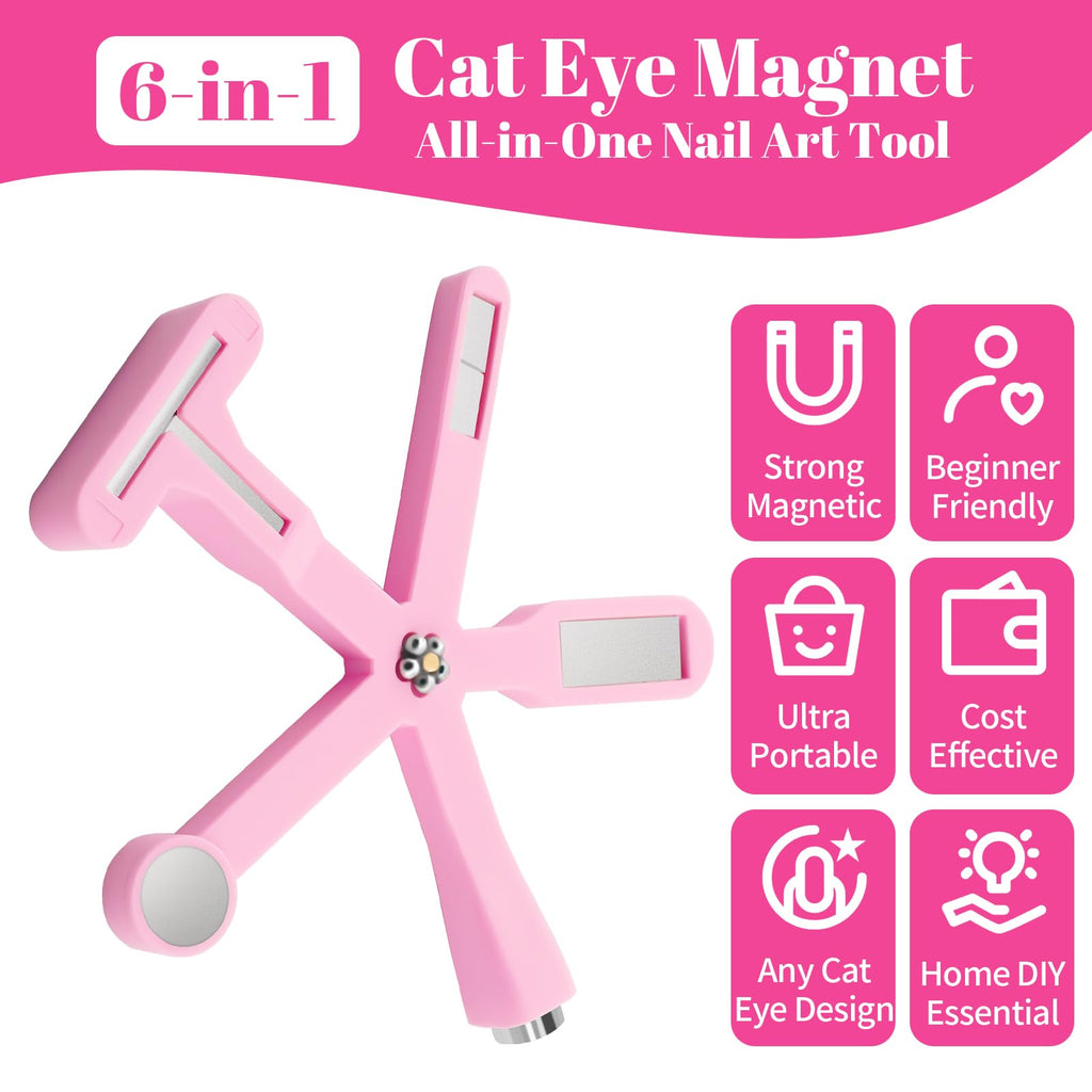 Nailwind professional salon nail art tools collection