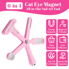 Nailwind professional salon nail art tools collection