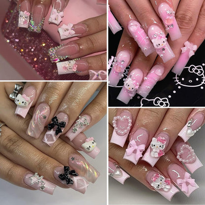 PDFADSK nail art accessory set for professional salon use