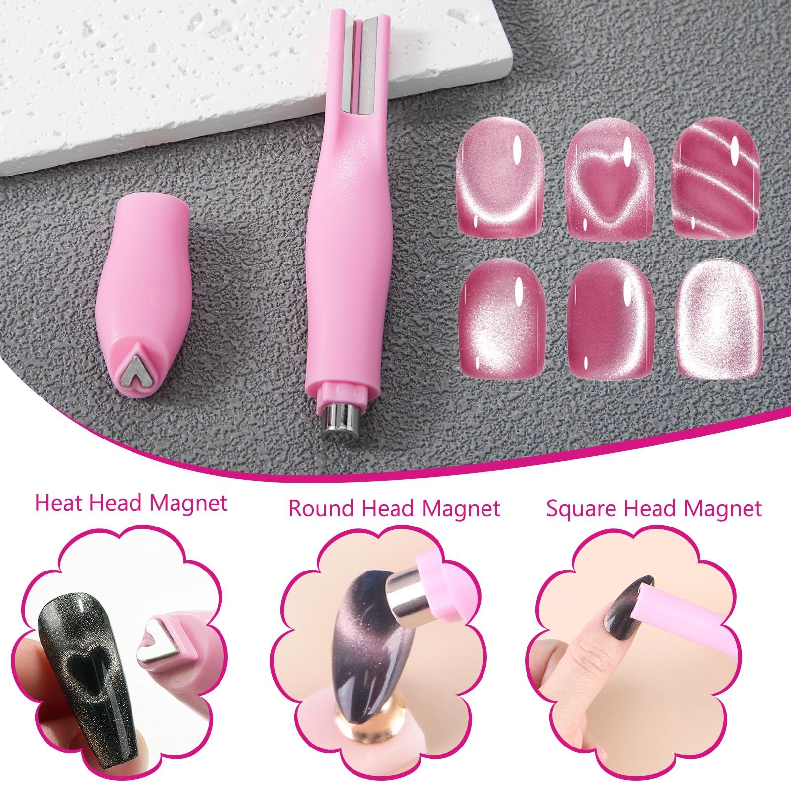 Stainless steel nail art plates for french tip designs