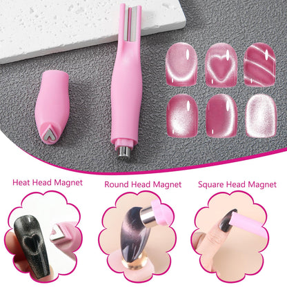 Stainless steel nail art plates for french tip designs