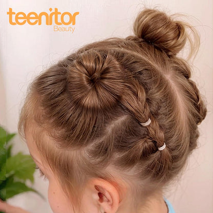 Teenitor 29-piece hair styling kit packaging and contents