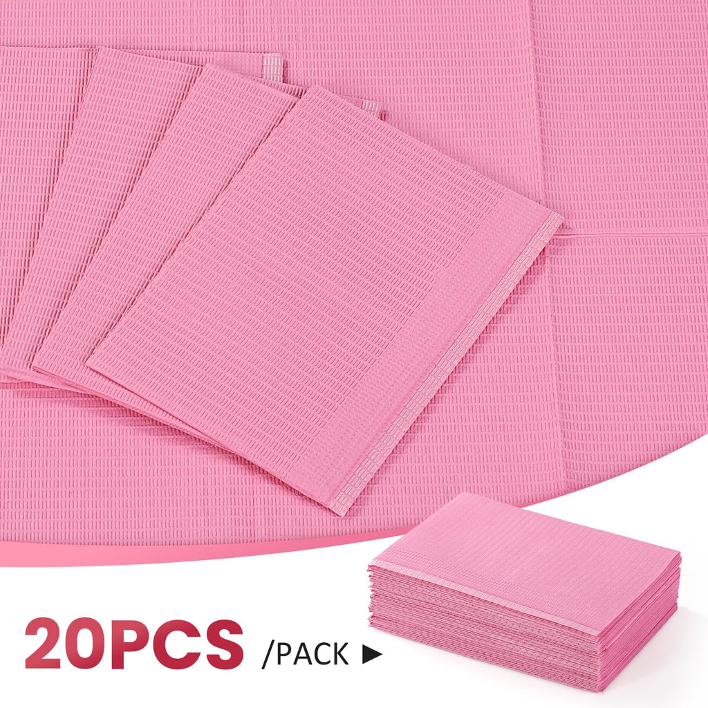 Etercycle waterproof PE backing layer demonstration