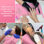 Etercycle nail art accessories packaging box