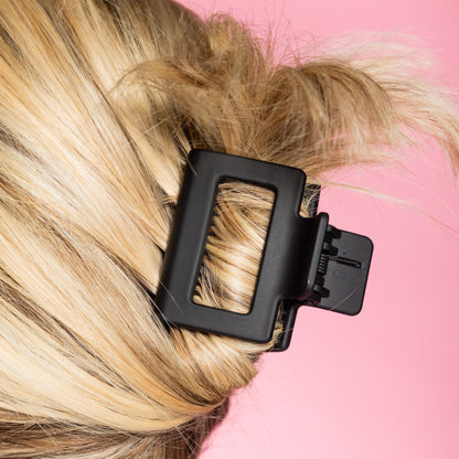 Gimme Beauty claw clip duo pack in packaging