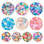 Spritewelry no hole flatback charms for phone case DIY