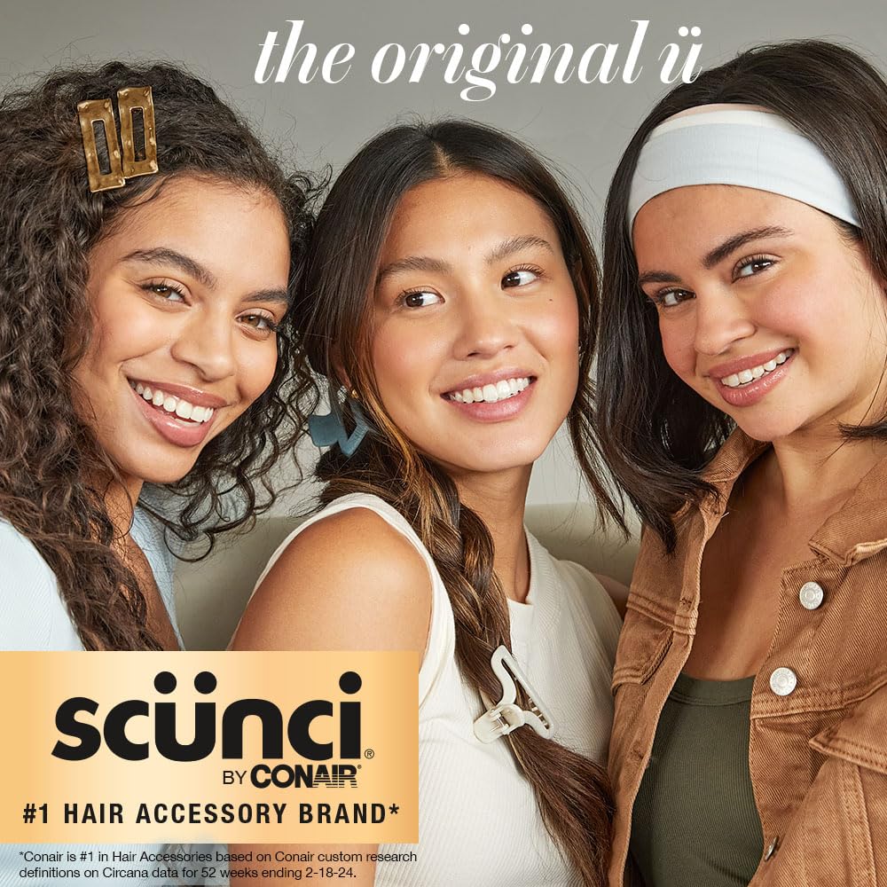 Professional hair styling accessory set for women
