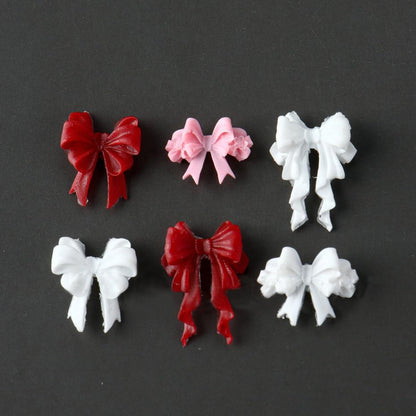 Retuolwag butterfly silicone mold for nail decorations