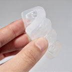 LIFOODS butterfly nail charm template packaging view