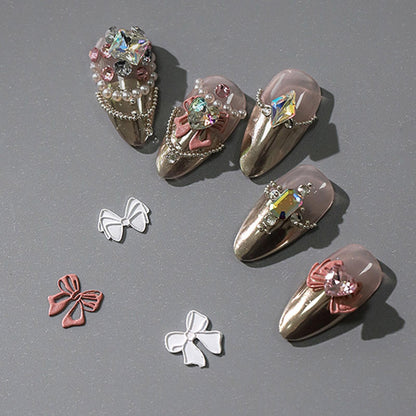 Bynnix branding on butterfly embossing nail silicone carving mold