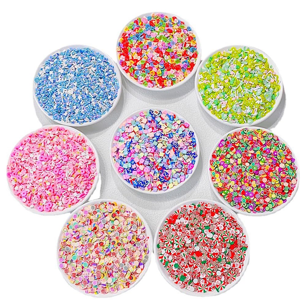 20 gram polymer clay craft pack full display