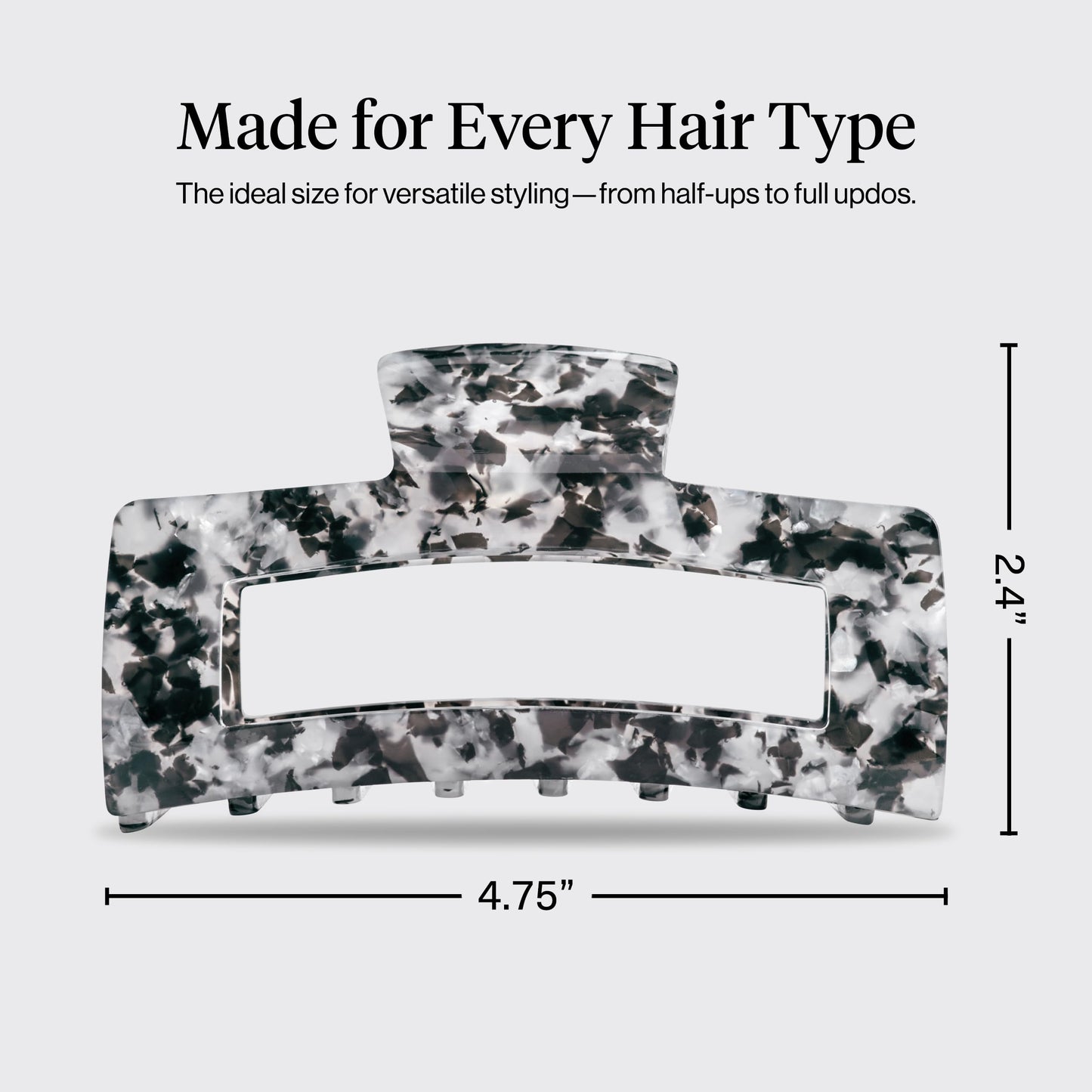 Hello Kitty print hair accessory for women