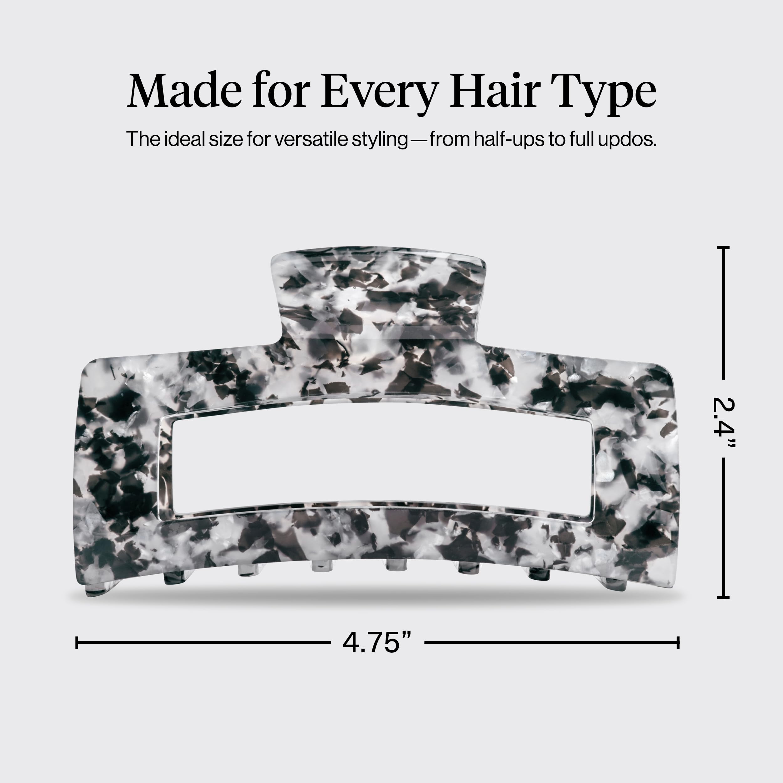 Hello Kitty print hair accessory for women