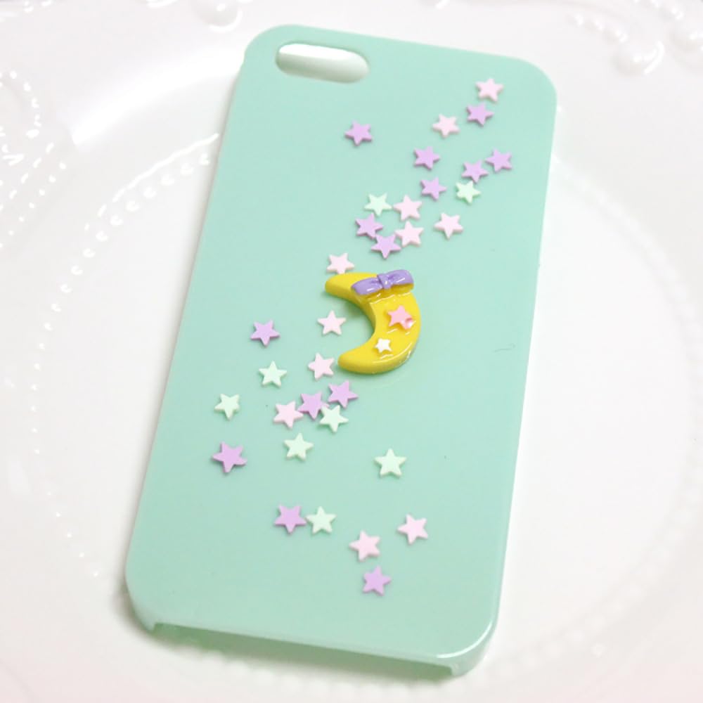 Multi color heart shape faux candy sprinkles for resin craft supplies