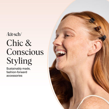 Small hair clips for kids and adults styling