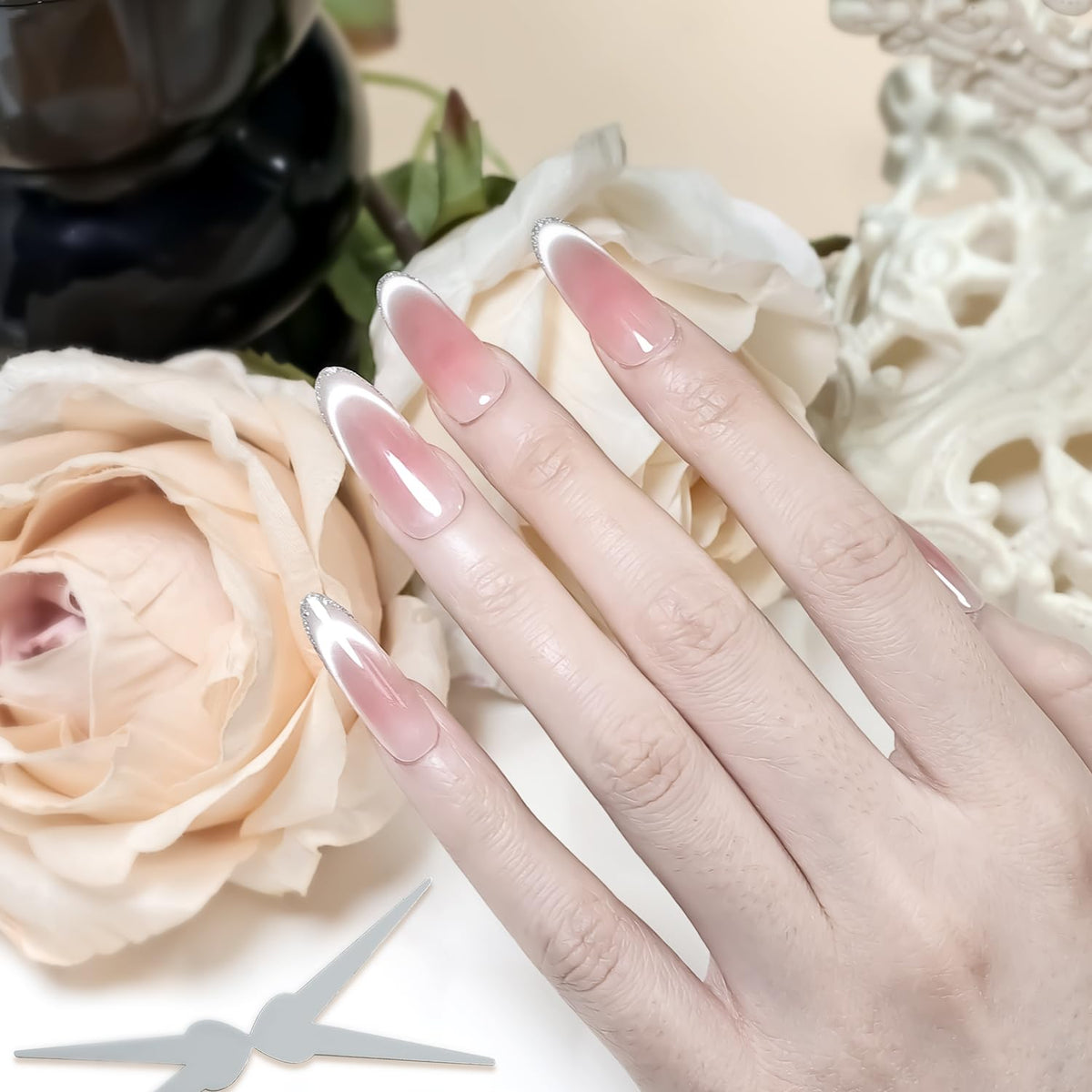 Jodsone professional DIY cat eye nail design tool