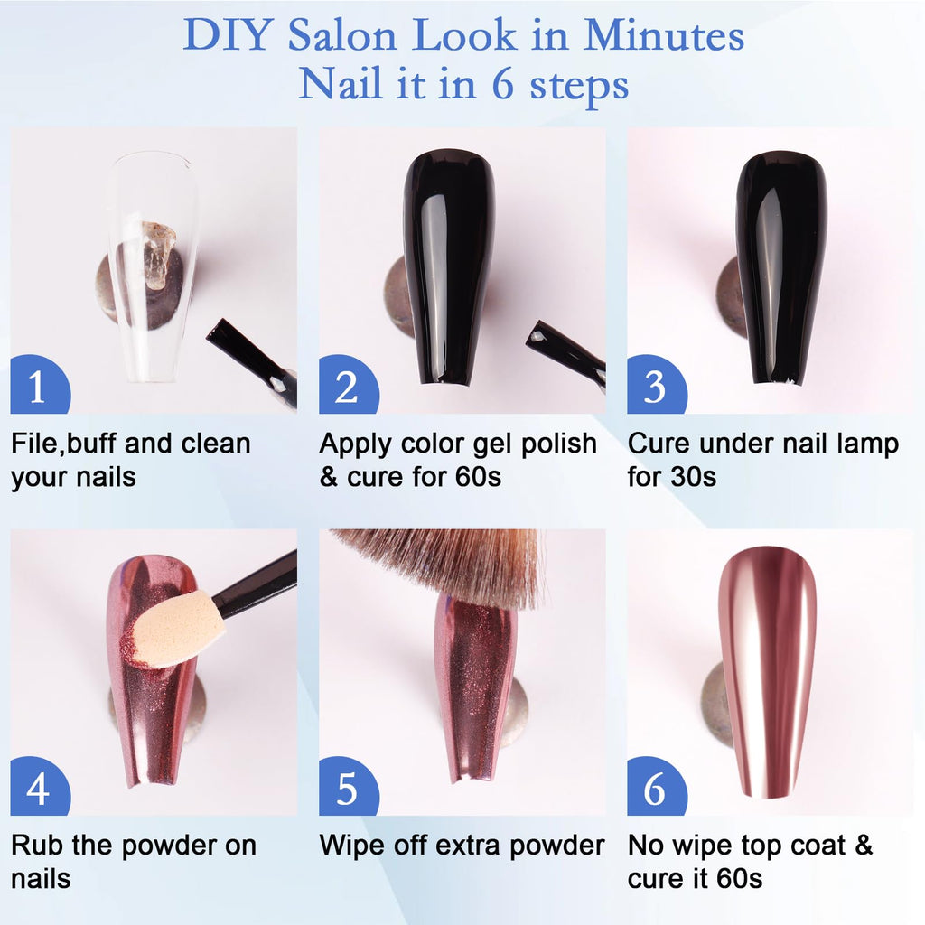Siusio aurora phantom pigment collection lifestyle view