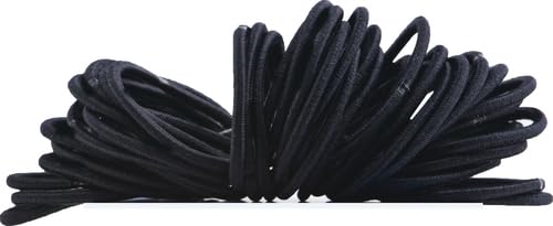 Goody no metal hair elastics pack arranged alongside daily personal care styling essentials.