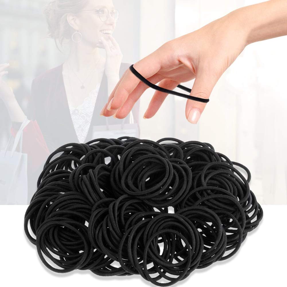 Authentic imported Anezus hair accessories packaging for women and men