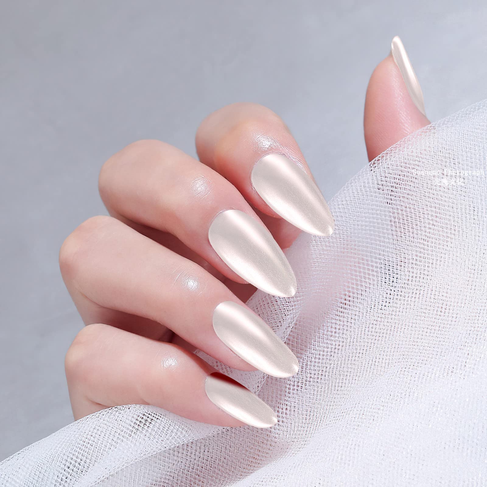 Artdone pearl pigment for resin craft and nail art