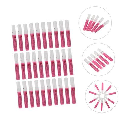 High adhesion nail glue tubes by Ipetboom