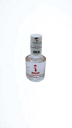 Authentic USA imported nail resin glue for tips