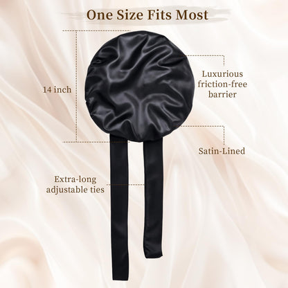 Authentic USA imported Confvrter beauty hair accessory product packaging