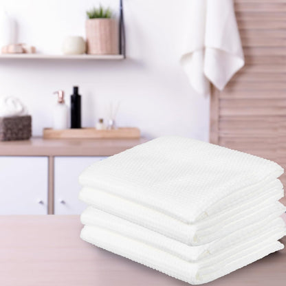ForPro professional collection multi purpose disposable towels stack visual