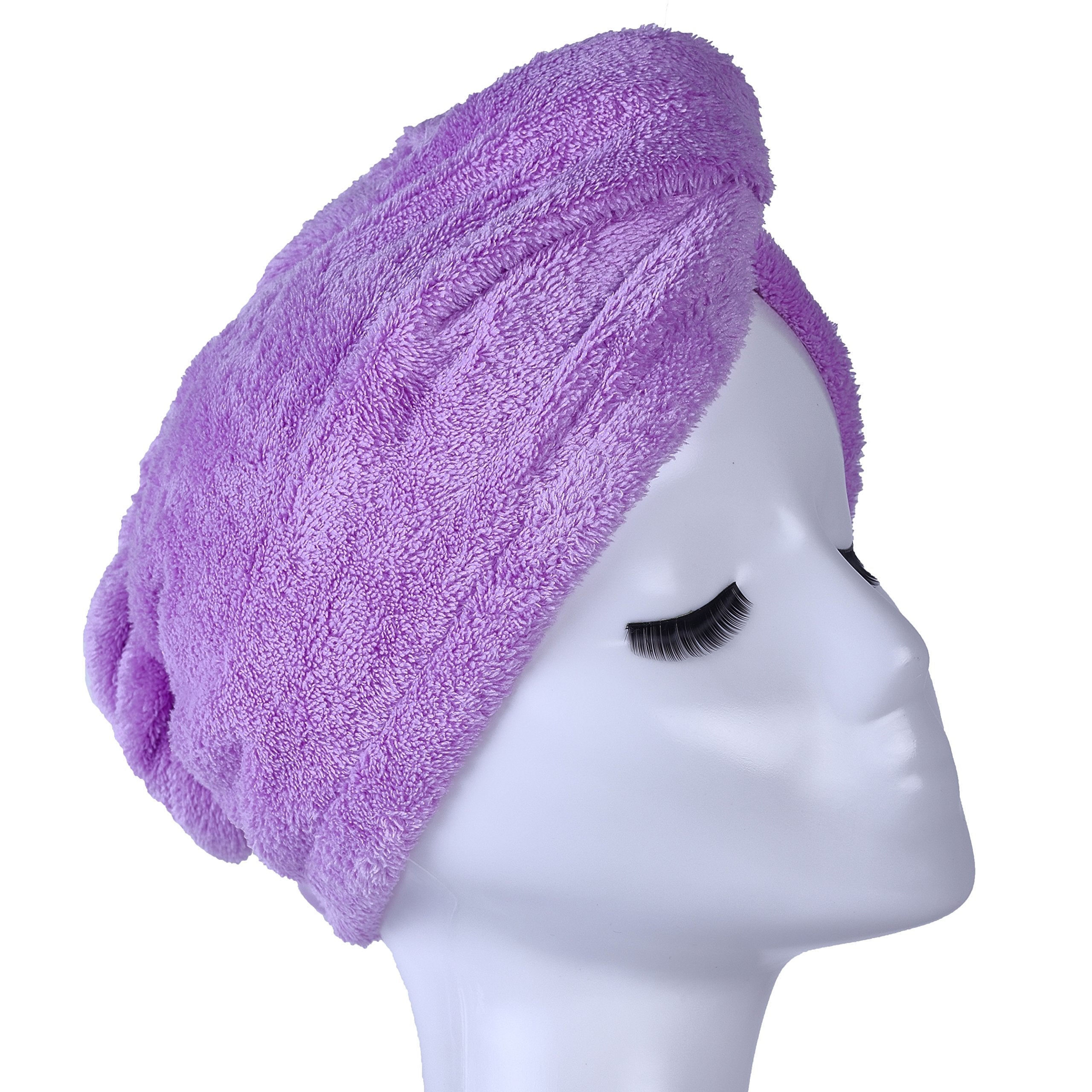 YYXR hair wrap unfolded demonstrating the full length and shape dimensions
