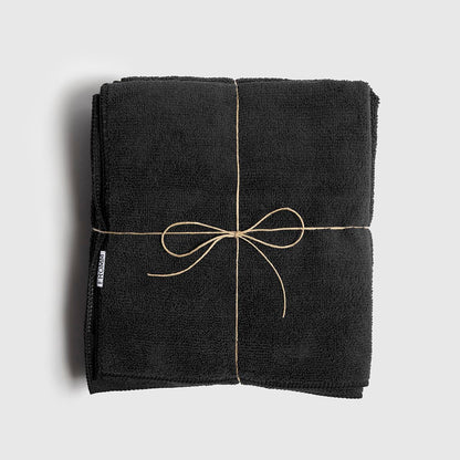 Fromm Softees microfiber towels for hairstylists and barbers