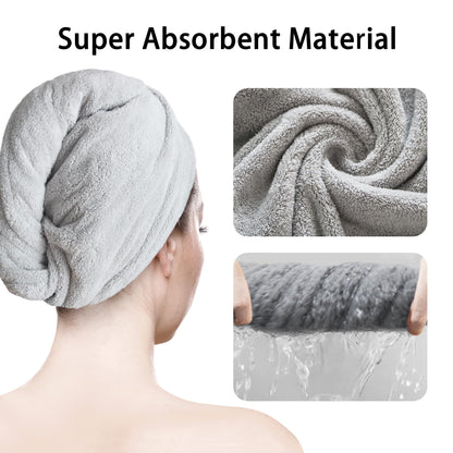 Detail view of absorbent microfiber material