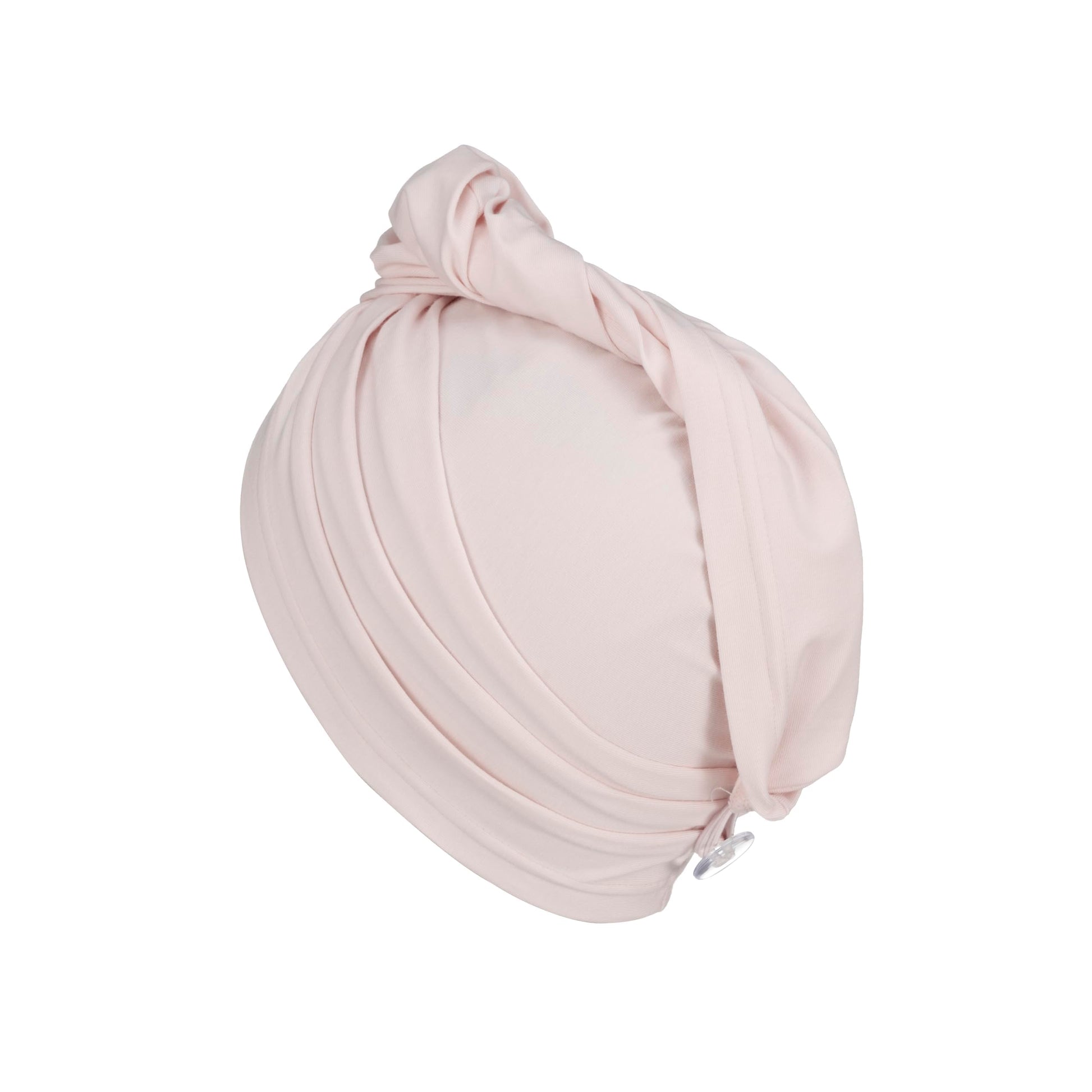 Two pack hair drying wrap set for long hair