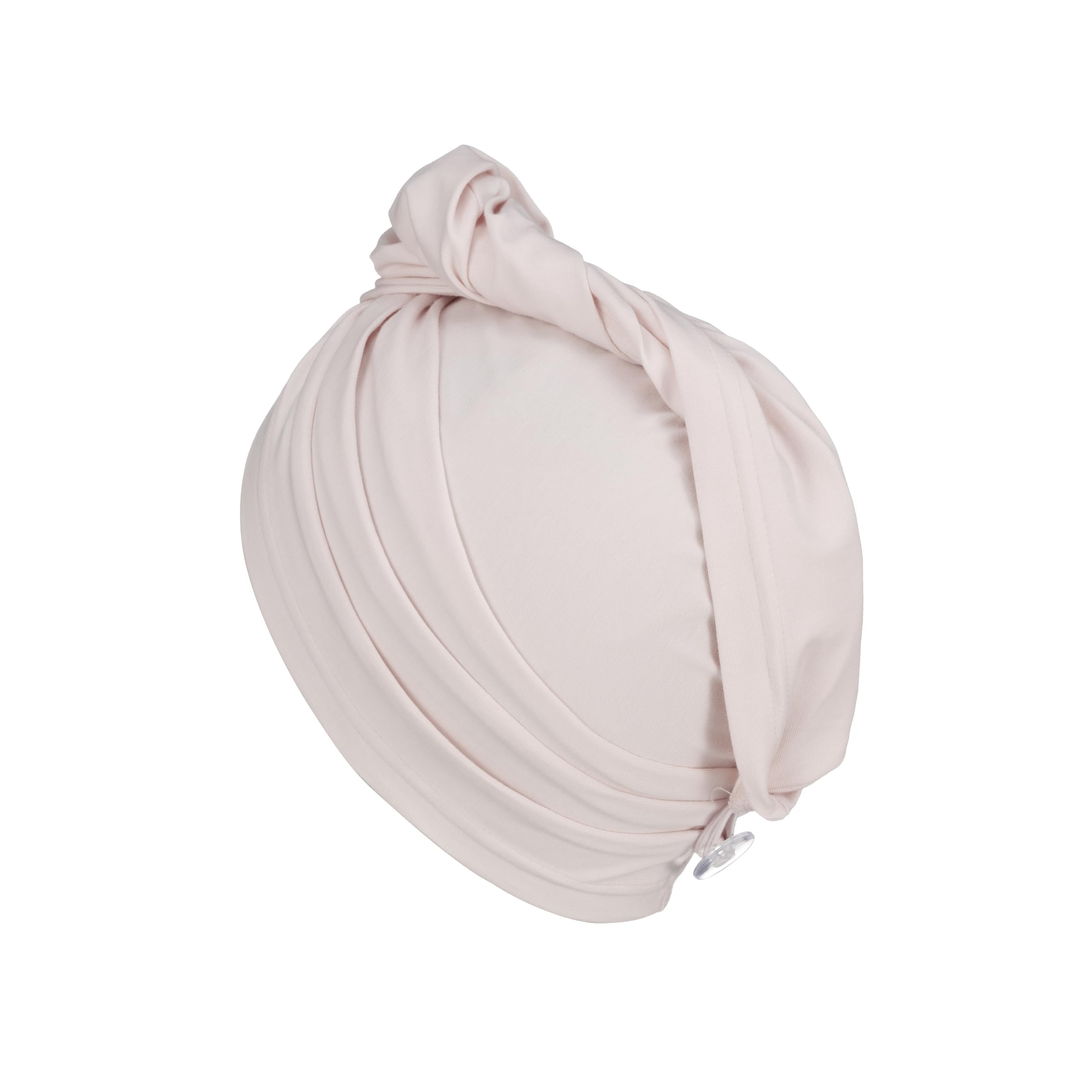 Two pack hair drying wrap set for long hair