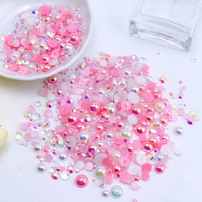 Briskbloom craft kit with included tweezers and wax pen