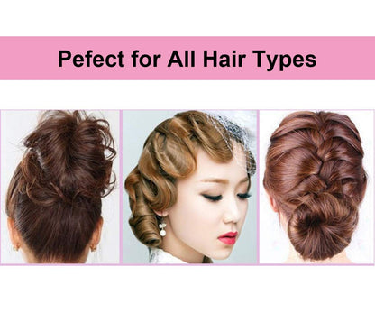 MAORULU 200 count small hair accessories set for everyday personal care styling