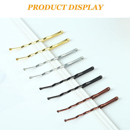 Zuolabty premium hair accessories kit packaging for professional styling results