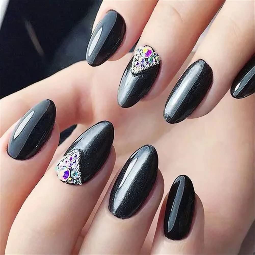 Kdkyy glass rhinestones used on fabric and shoe accessories