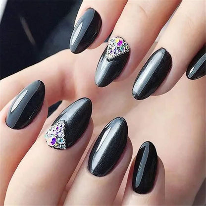 Kdkyy glass rhinestones used on fabric and shoe accessories