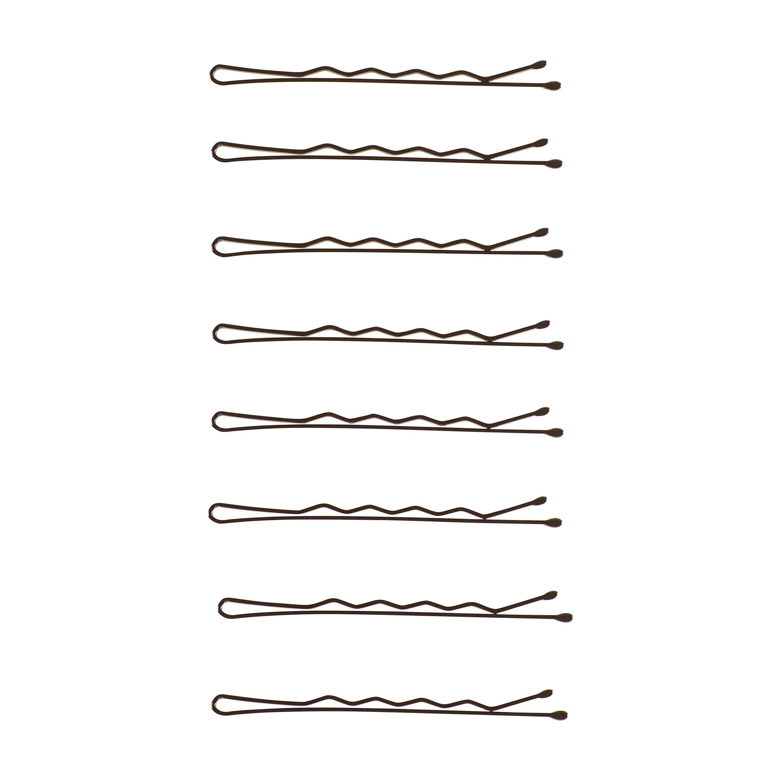 Authentic USA imported Goody stay tight hair slides
