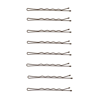 Authentic USA imported Goody stay tight hair slides